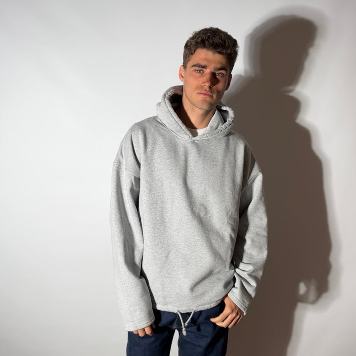 hoodie "located in LA"