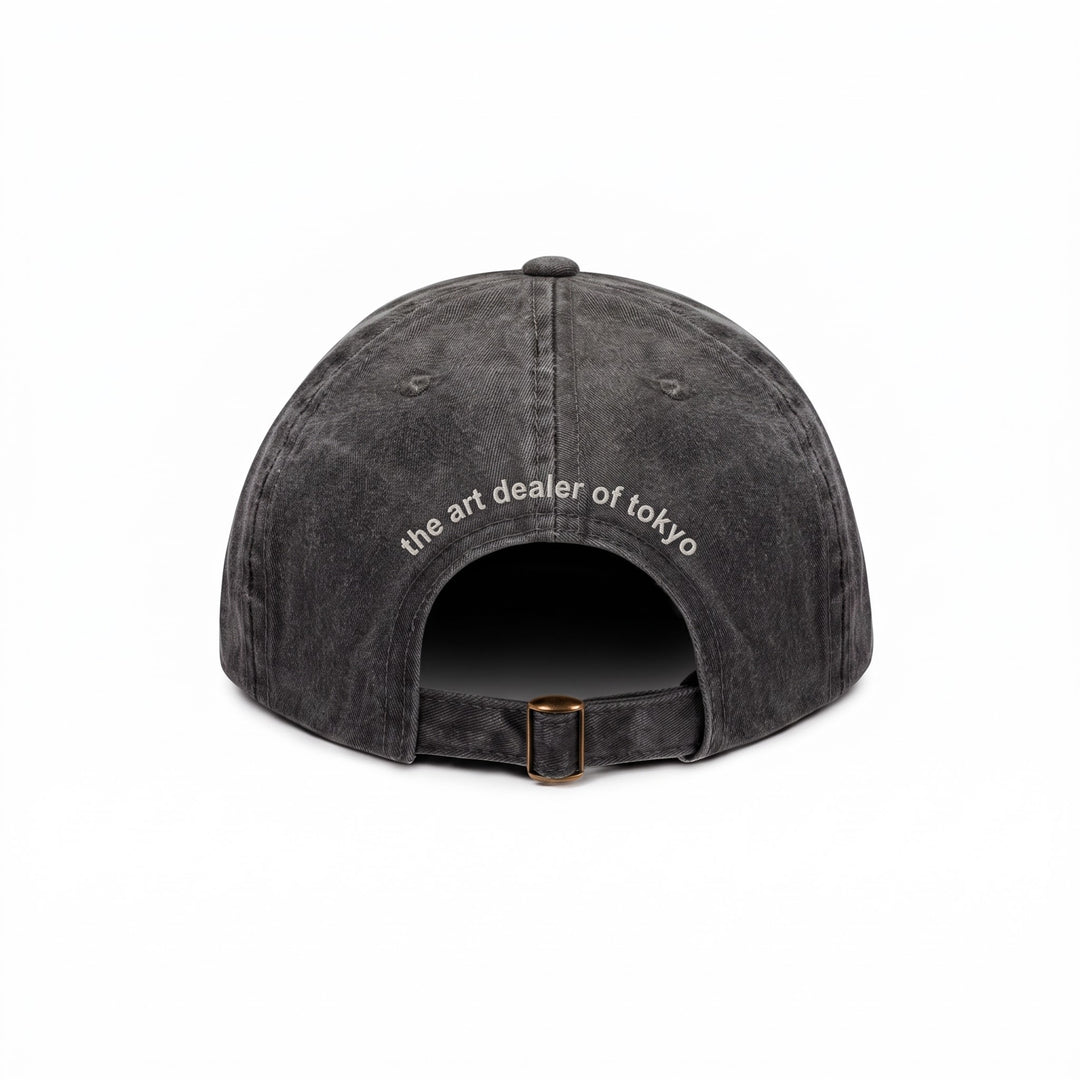 cap B018C