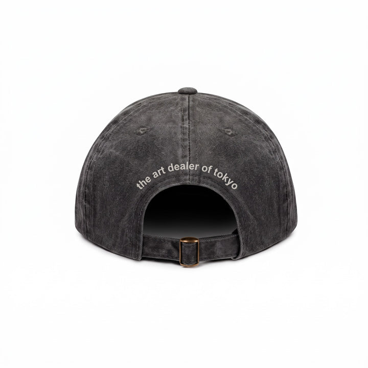 cap B018C