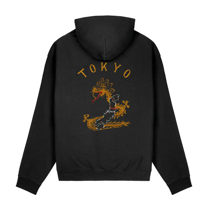 hoodie B172B