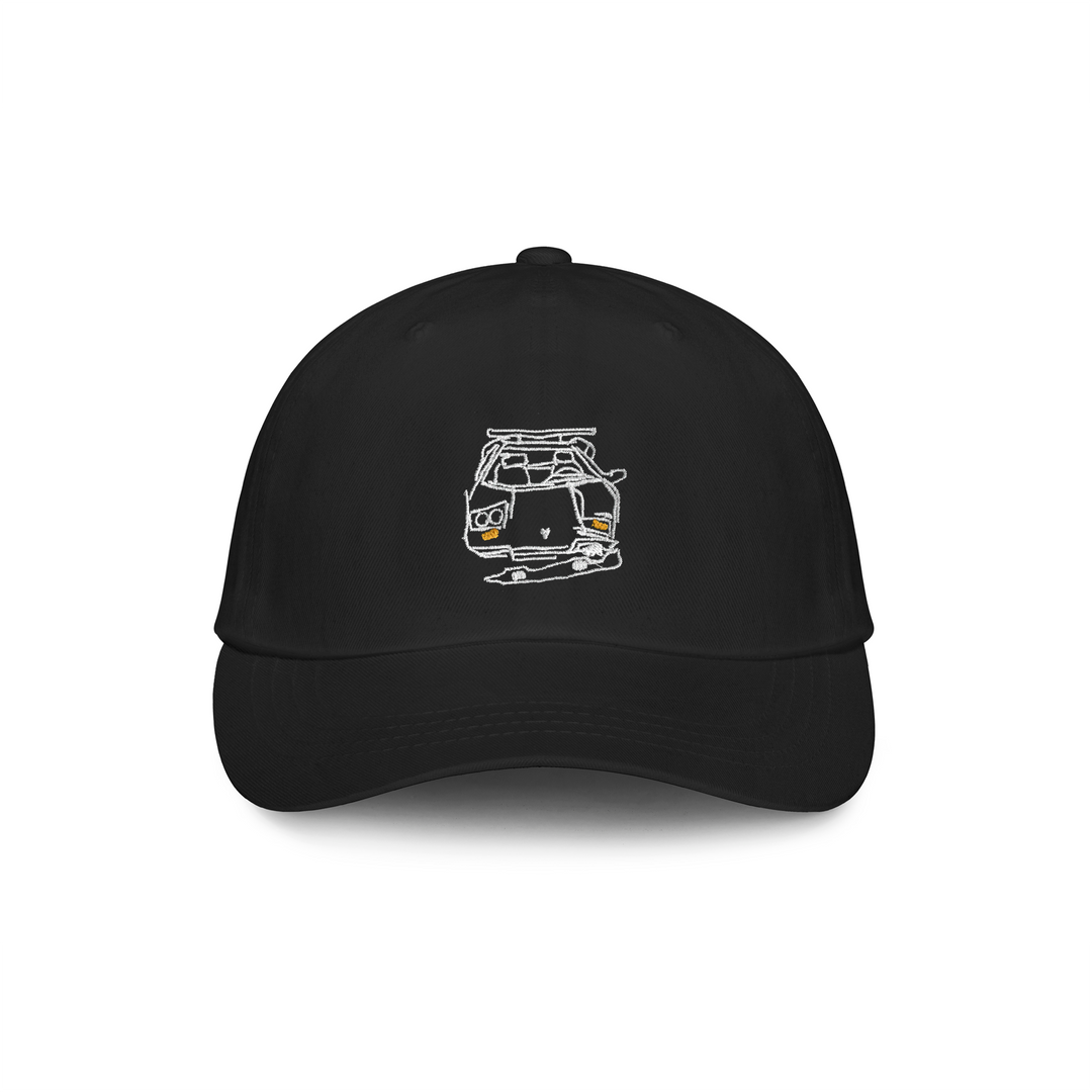 cap B326C
