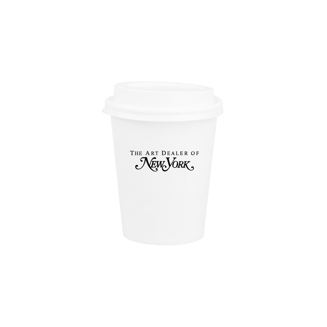 coffee cups (x10)