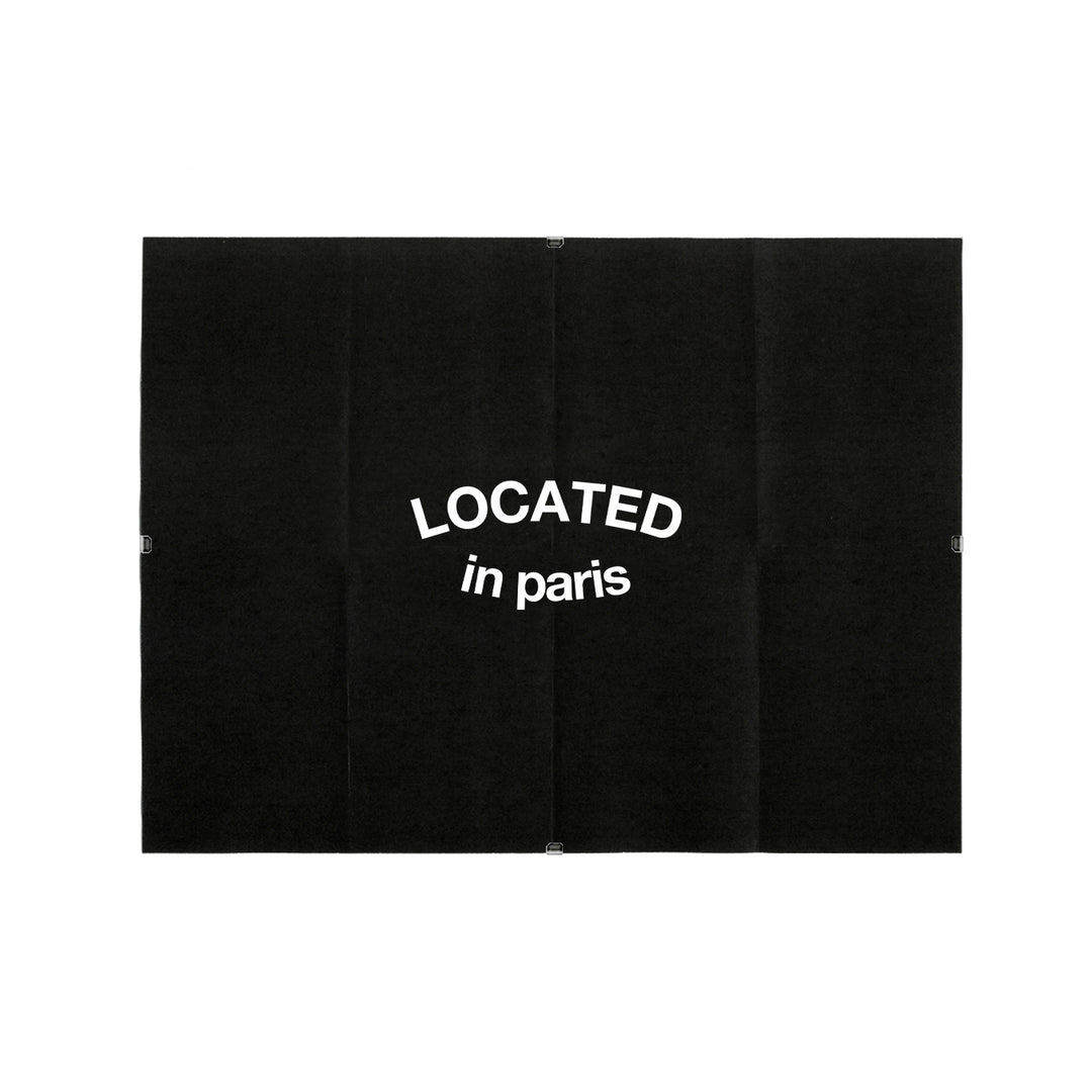 frame "paris"
