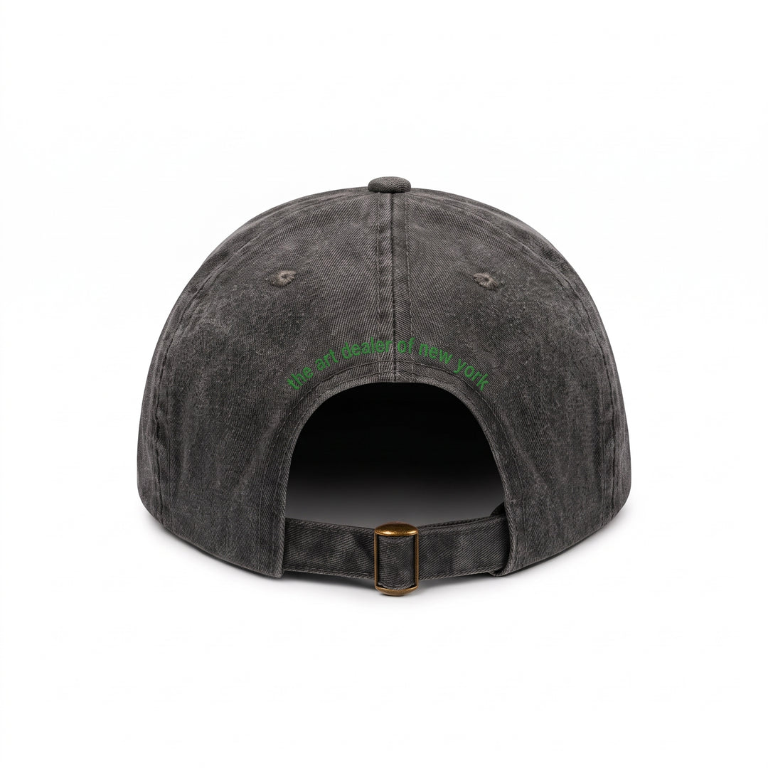 cap B285C