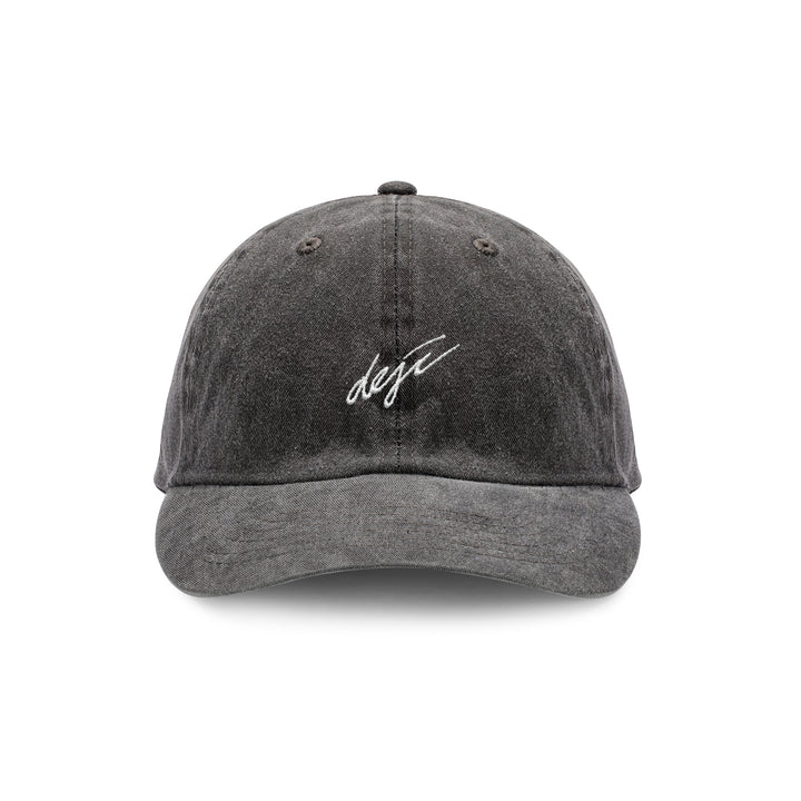 cap B123X