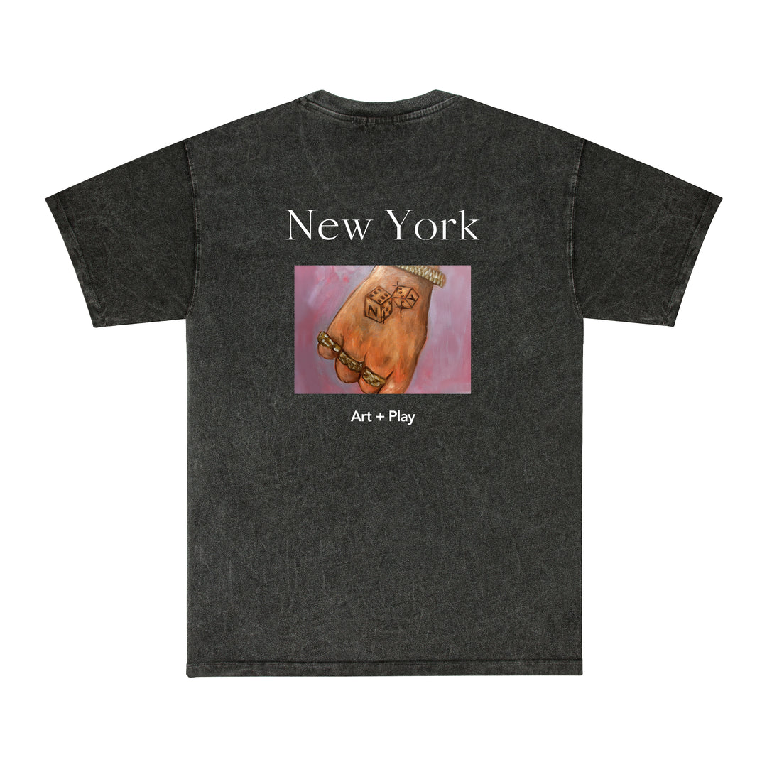 tee P293X