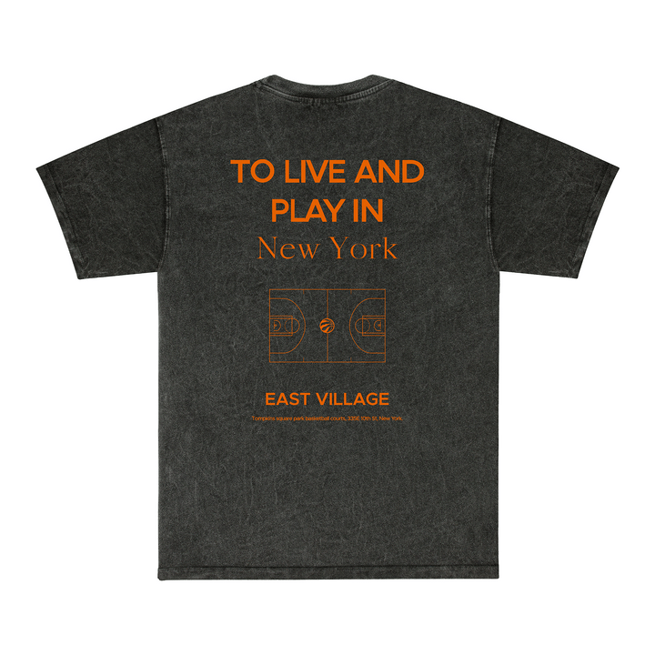 tee P207X