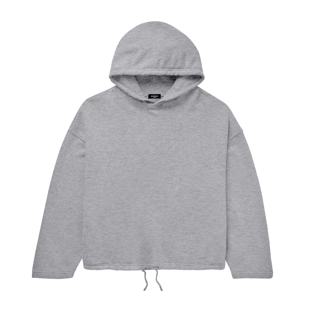 hoodie "located in LA"