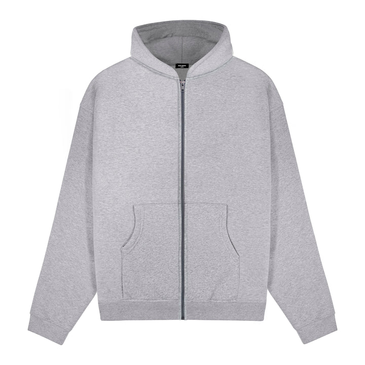 zipped B287B