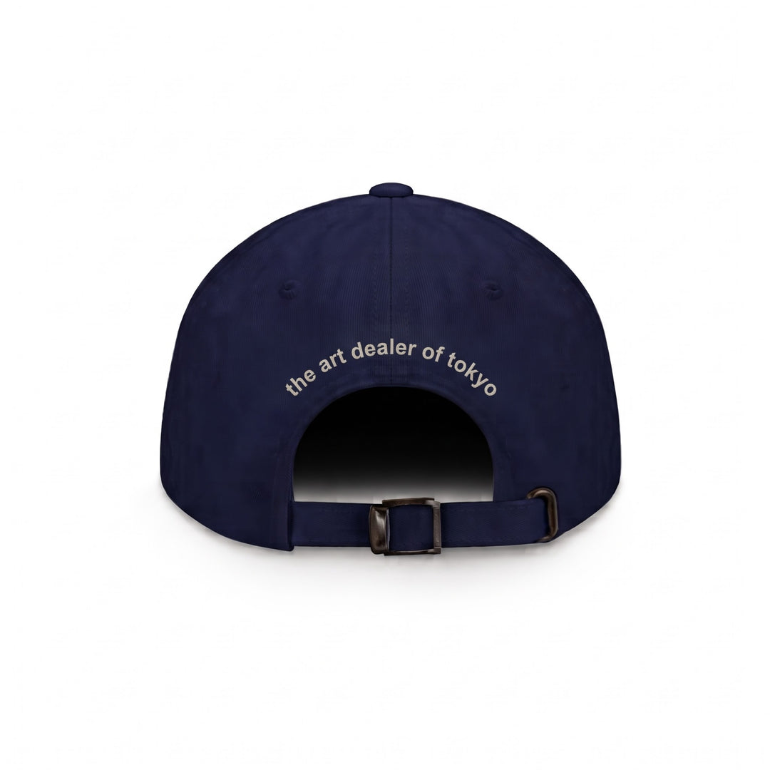 cap B185C