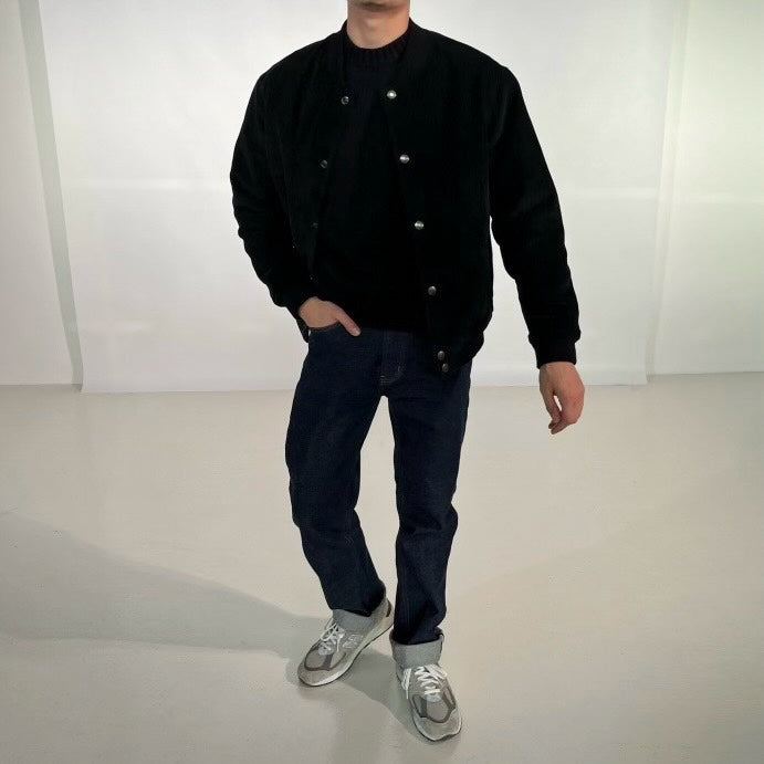 black bomber "located in paris"