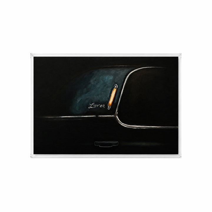 Frame limo plexi