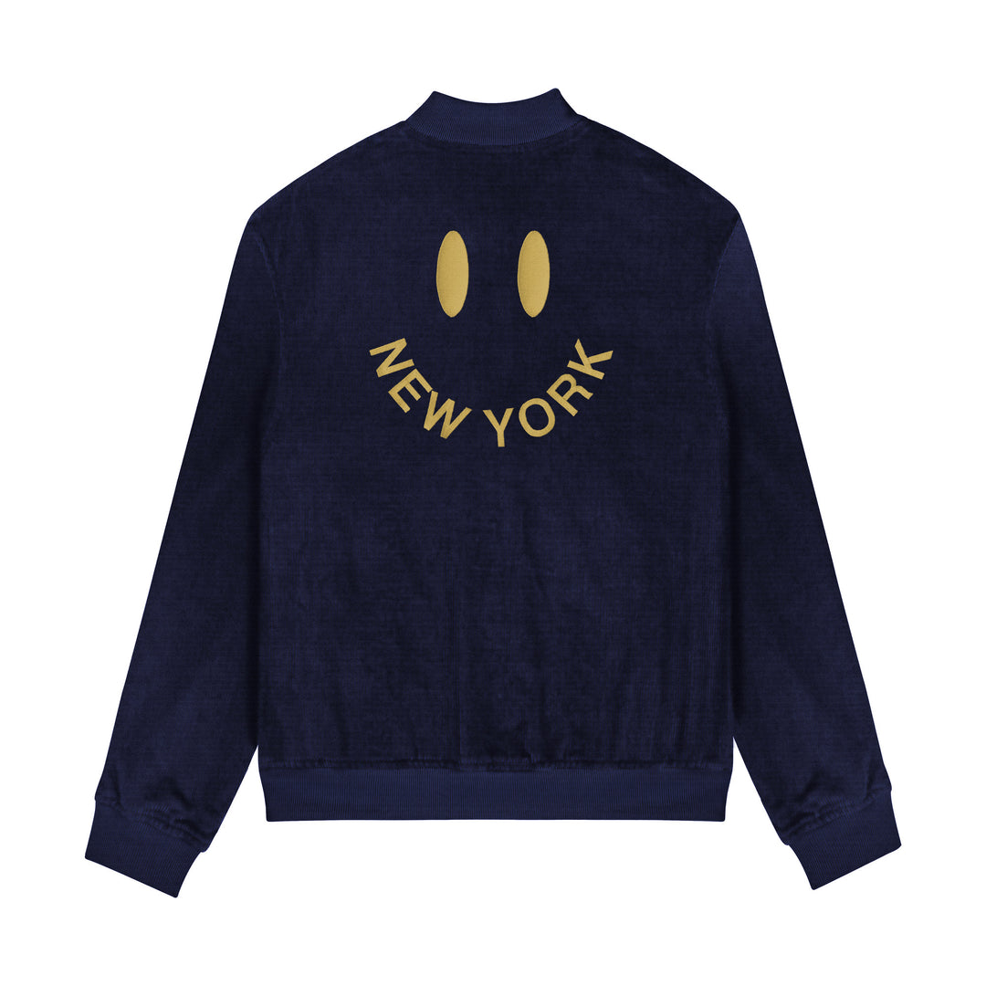 bomber B028B