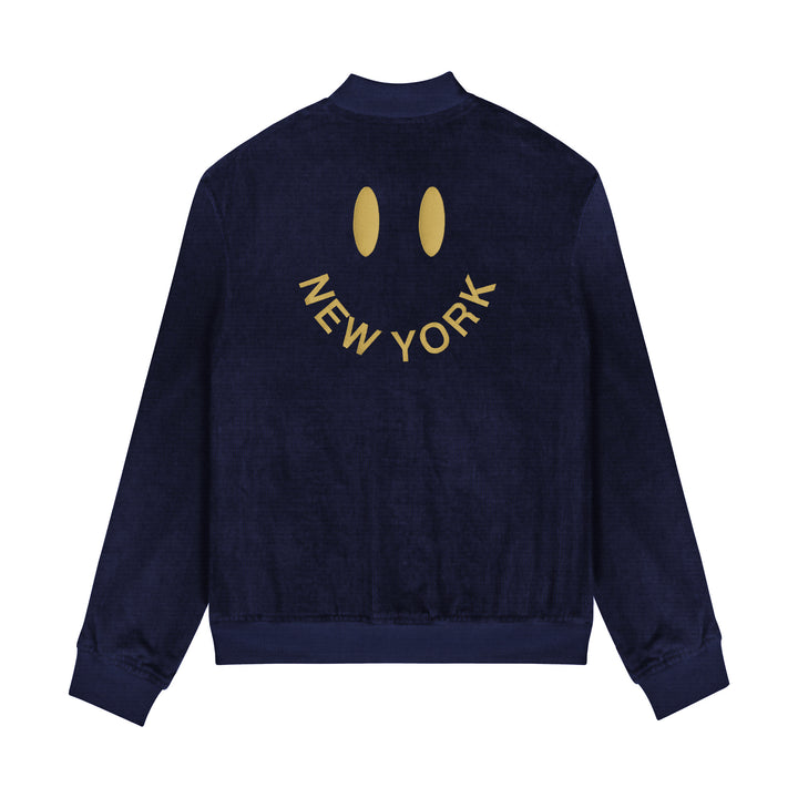 bomber B028B