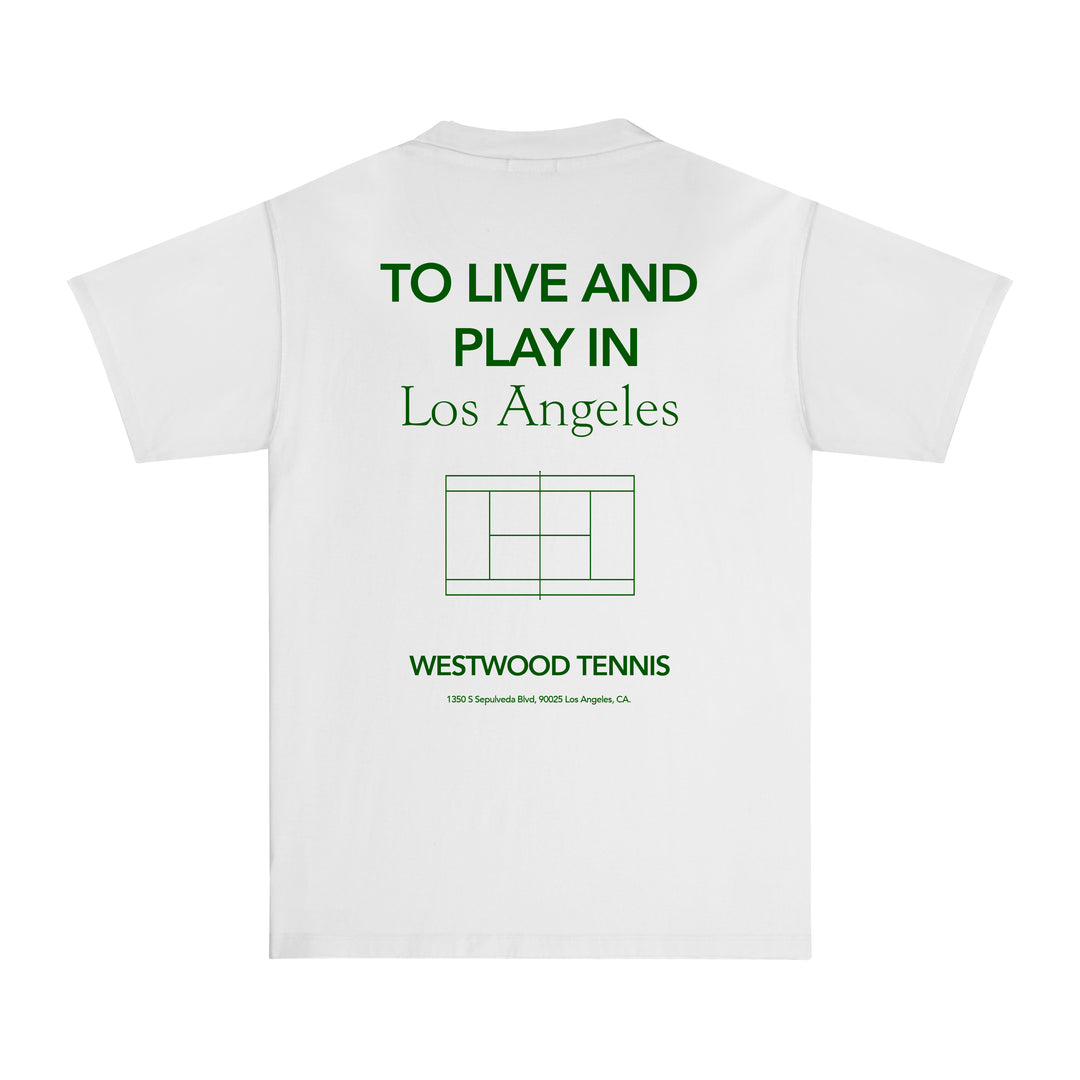tee P116x