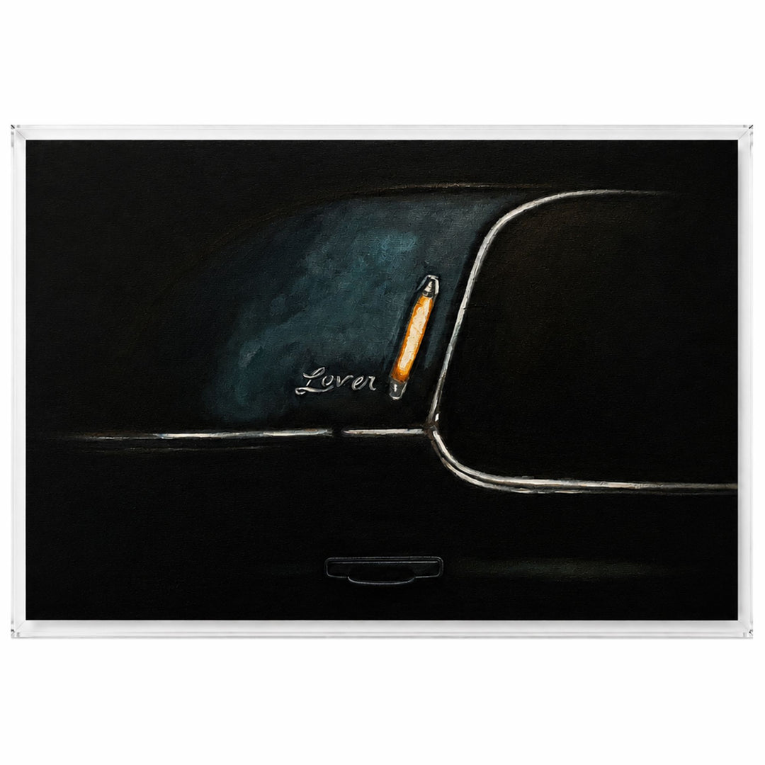 Frame limo plexi