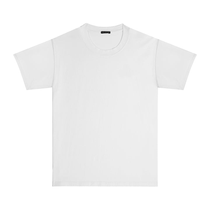 white tee "located in paris"