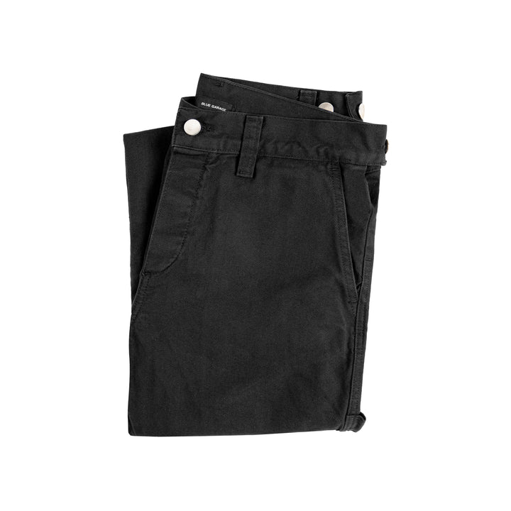 black carpenter "located in LA"