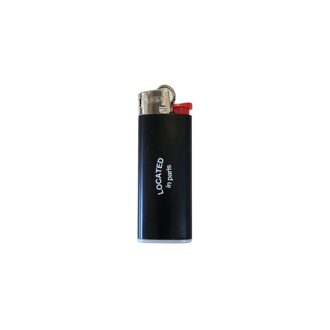 lighters (x4)