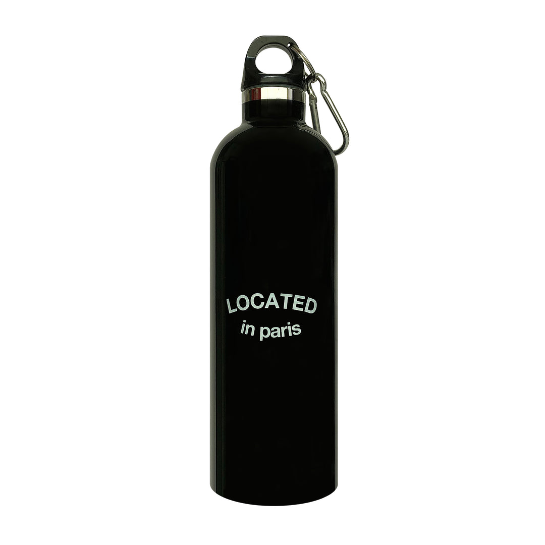 bottle "paris"