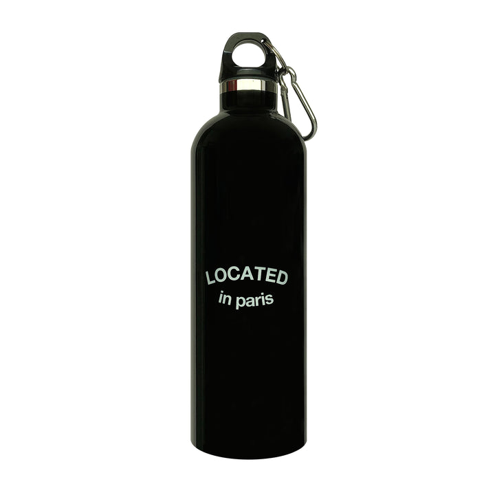 bottle "paris"