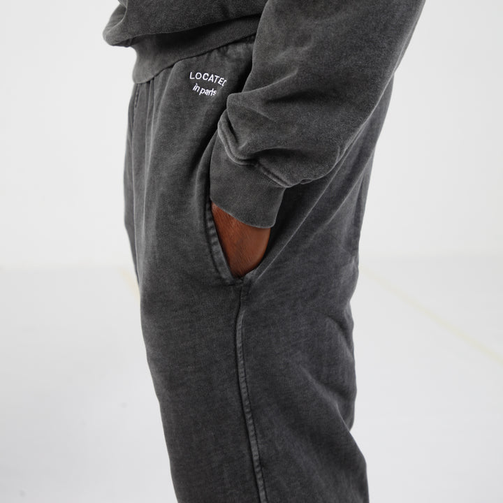 faded jogging "located in paris"