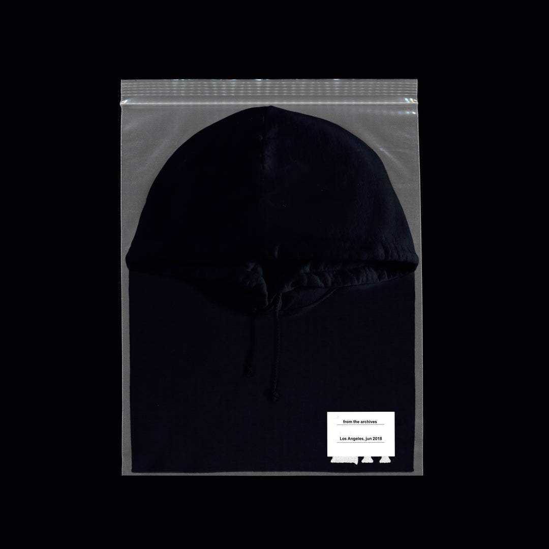 hoodie B128A