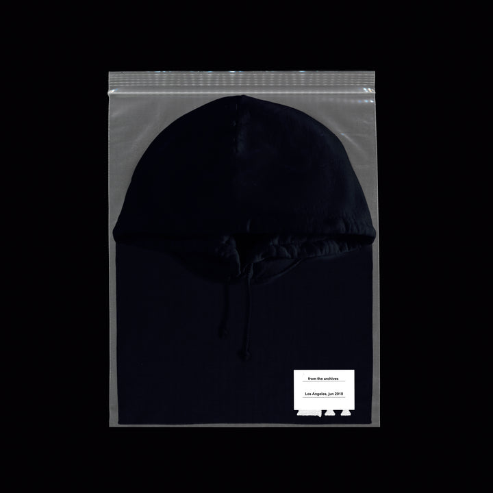 hoodie B128A